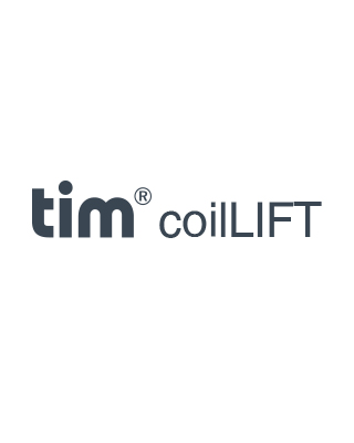 Slider tim coilLIFT