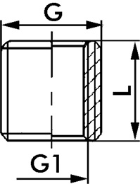F-ROS-1-3/4-MS