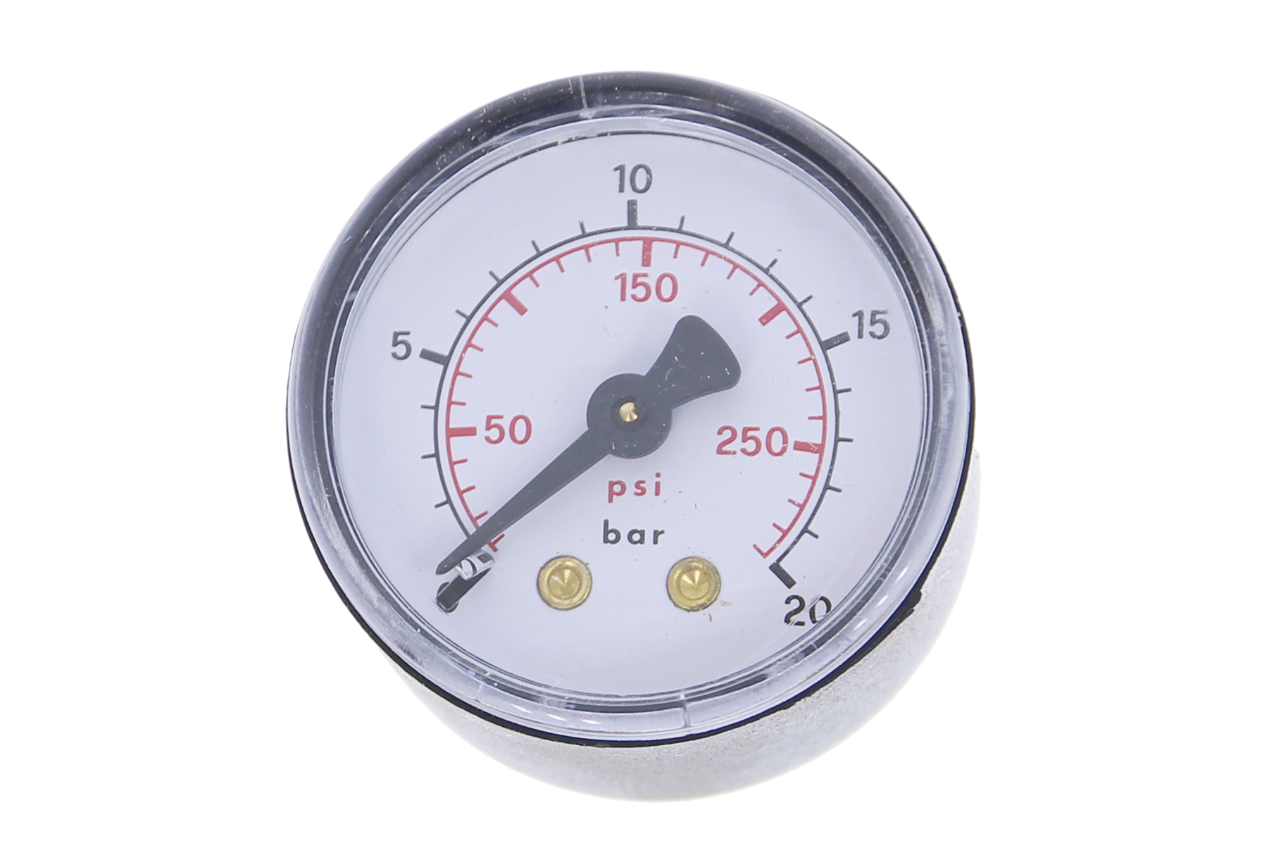M-SH-40-0/20-1/8-KU-bar/psi