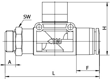 B-HVSE-12-3/8-KU