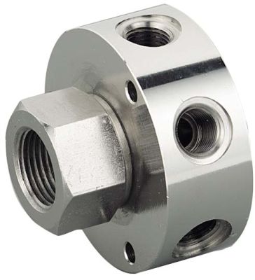 F-DDV10 F-DDV11 - Rotary union - distributor