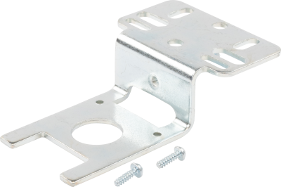 WKF-ZUB-BW - Mounting bracket