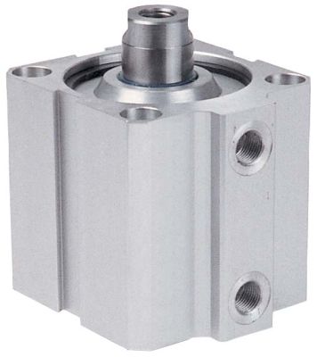 ZHO-SZ6 SZD6 - double acting- contactless position detection