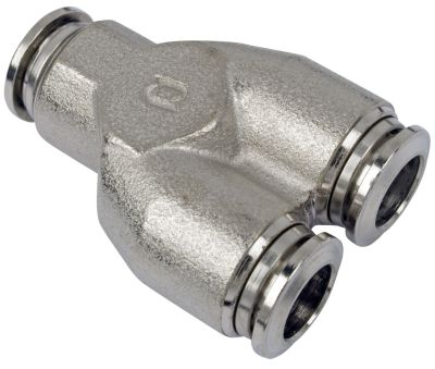 BK-YV-MSv - Y-connector