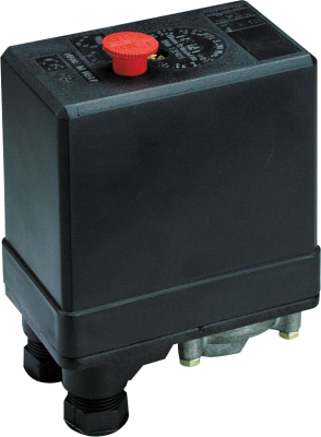 V-DS-PE - compressor pressure switch