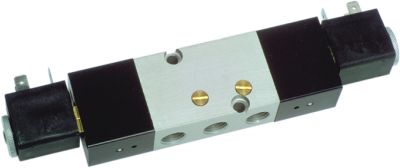 5/2-Namur-Magnetventil Impulssteuerung