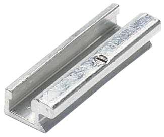 Mounting for T-slot solenoid switches