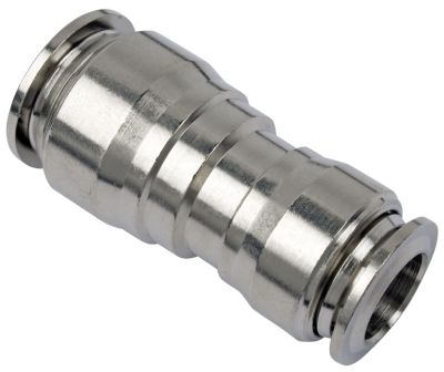 BK-GVr-MSv - Straight connector - reducing