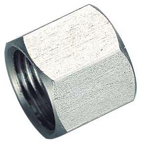 C-ÜM-V4A - Union nut