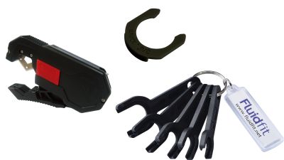 Accessories, metric & universal