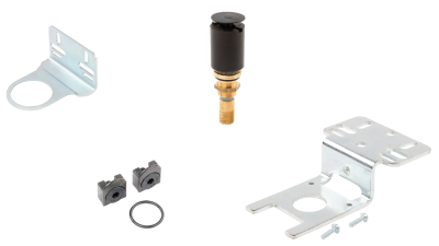 Series W75 - Accessories