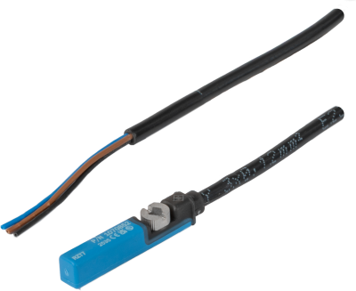 Magnetschalter - Reedkontakt - NO - mit Kabel