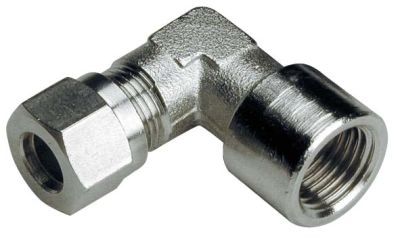 C-WA-MSv - Female elbow fitting