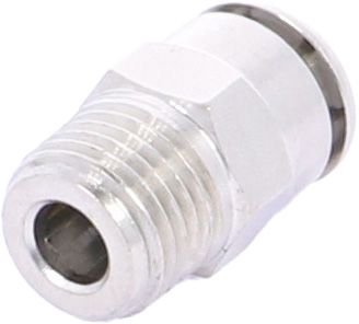 BK-GEk - Gerade Einschraubverschraubung, konisch