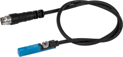 Magnetschalter - elektronisch - NO - mit Stecker M8x1