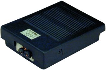 3/2-Fußventile NW 2,5