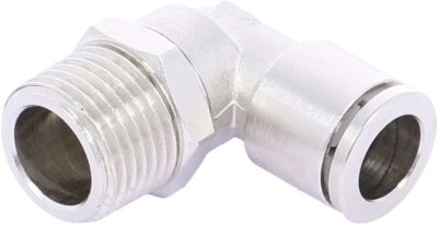 BK-WEdk - Winkel-Einschraubverschraubung, konisch