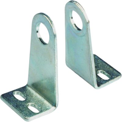 Halter für P-Ventilleisten G1/8