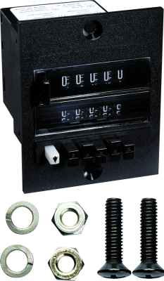 VH-VZP-V1 - Preset counter