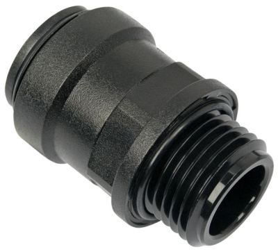 BG-GE-KU - Straight screw-in fitting