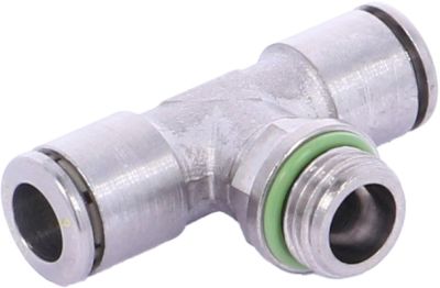 BT-TEd-MSv - T-screw-in fitting, swivelling