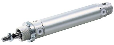ZHO-R5 - double acting - contactless position detection - adjustable end position dampening - piston-Ø 32-63 mm