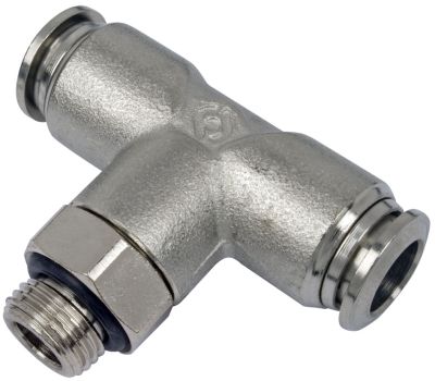 BK-TEd-MSv - Male T-fitting