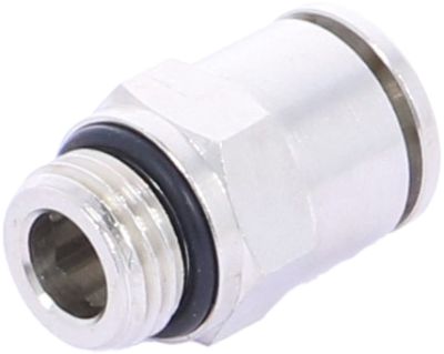 BK-GE - Gerade Einschraubverschraubung