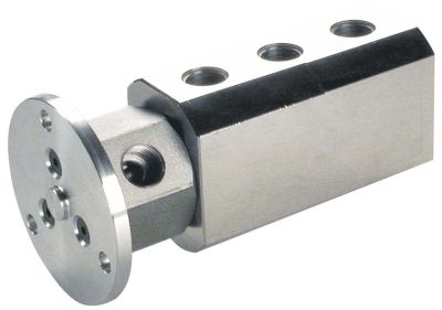 F-DD30 - Rotary union - tripple