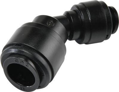 BF-WV45r-… - elbow connector 45°, reducing