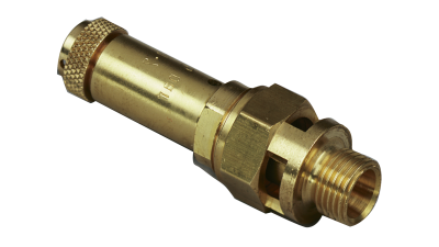 Series L21 - safety valves