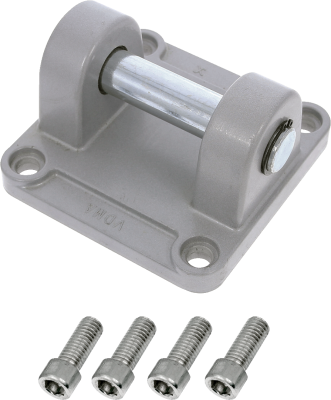 swivel flange B