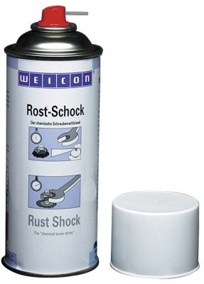 J-RLÖ - Rostlöser