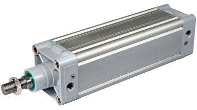 Serie TNC - Normzylinder Profilrohr ISO 15552 - Kolben-Ø 32-125 mm