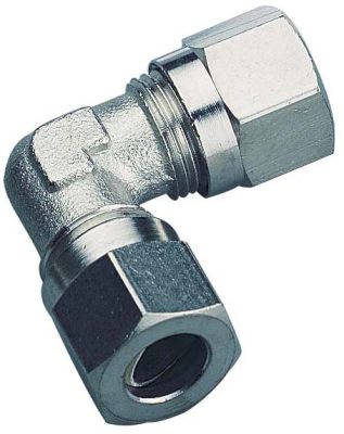 C-WV-MSv - Elbow-connector