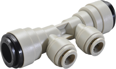 BF-VTL-… - manifold