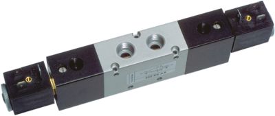 5/2-Magnetventil Impulssteuerung