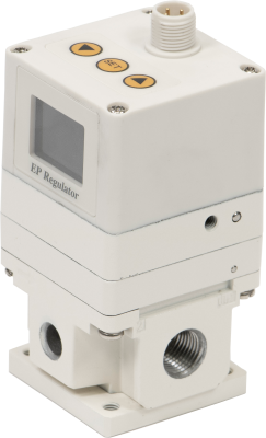 WEM-PPR1-1/4 - Proportional pressure regulator