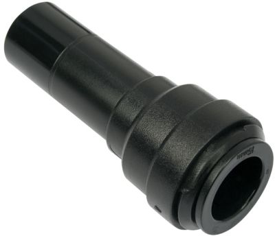 BG-GRZ-KU - Straight reducing stem