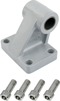 bearing block GLN