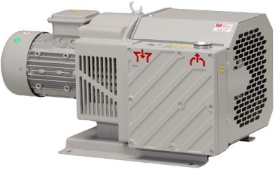 UT-VPE-SC - rotary vane - oil-free