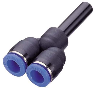 B-YS-KU - Y-Stecker