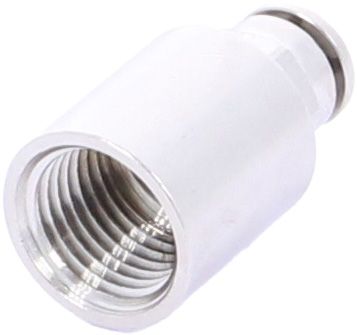 BK-GA - Gerade Aufschraubverschraubung