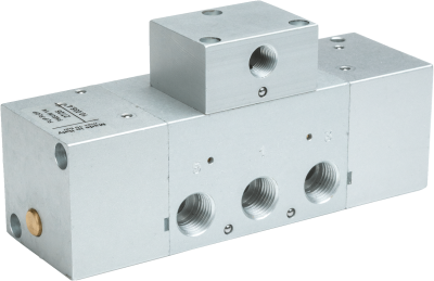 5/2-FLIP-FLOP-Ventil pneumatisch