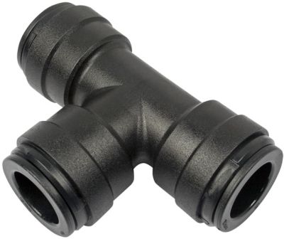 BG-TVr-KU - T-connector reduced