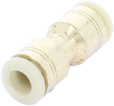 BT-GV-MS - Straight connector