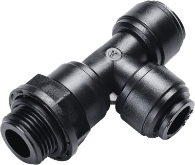 BF-LEd-…-G-… - L-screw in connector, adjustable while pressureless, cylindrical, G-thread