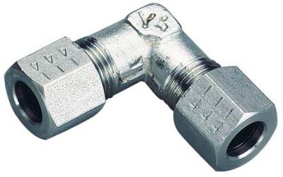 C-WV-V4A - Elbow-connector