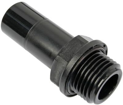 BG-GES-KU - Straight screw in stem