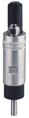 RO-71-U - Compressed air vane motor - reversible